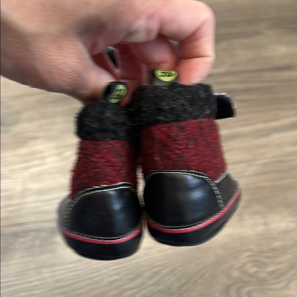 First Steps Shoe Bundle - Picture 7 of 16